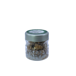 <span class="pname-ar notranslate" lang="ar">اللبان الحوجري المعتّق للبخور</span><br> <span class="pname-en notranslate" lang="en">Aged Hojari Frankincense (For Incense)</span>