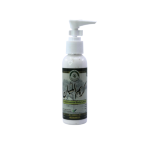 <span class="pname-ar notranslate" lang="ar">كريم اللبان الحوجري</span><br> <span class="pname-en notranslate" lang="en">Hojari Frankincense Cream</span>