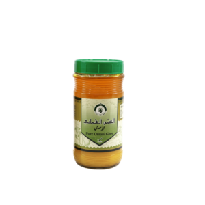 <span class="pname-ar notranslate" lang="ar">سمن البقر العماني</span><br> <span class="pname-en notranslate" lang="en">Omani Cow Ghee</span>