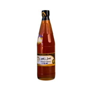 عسل الزهور العماني - Omani Wildflower Honey