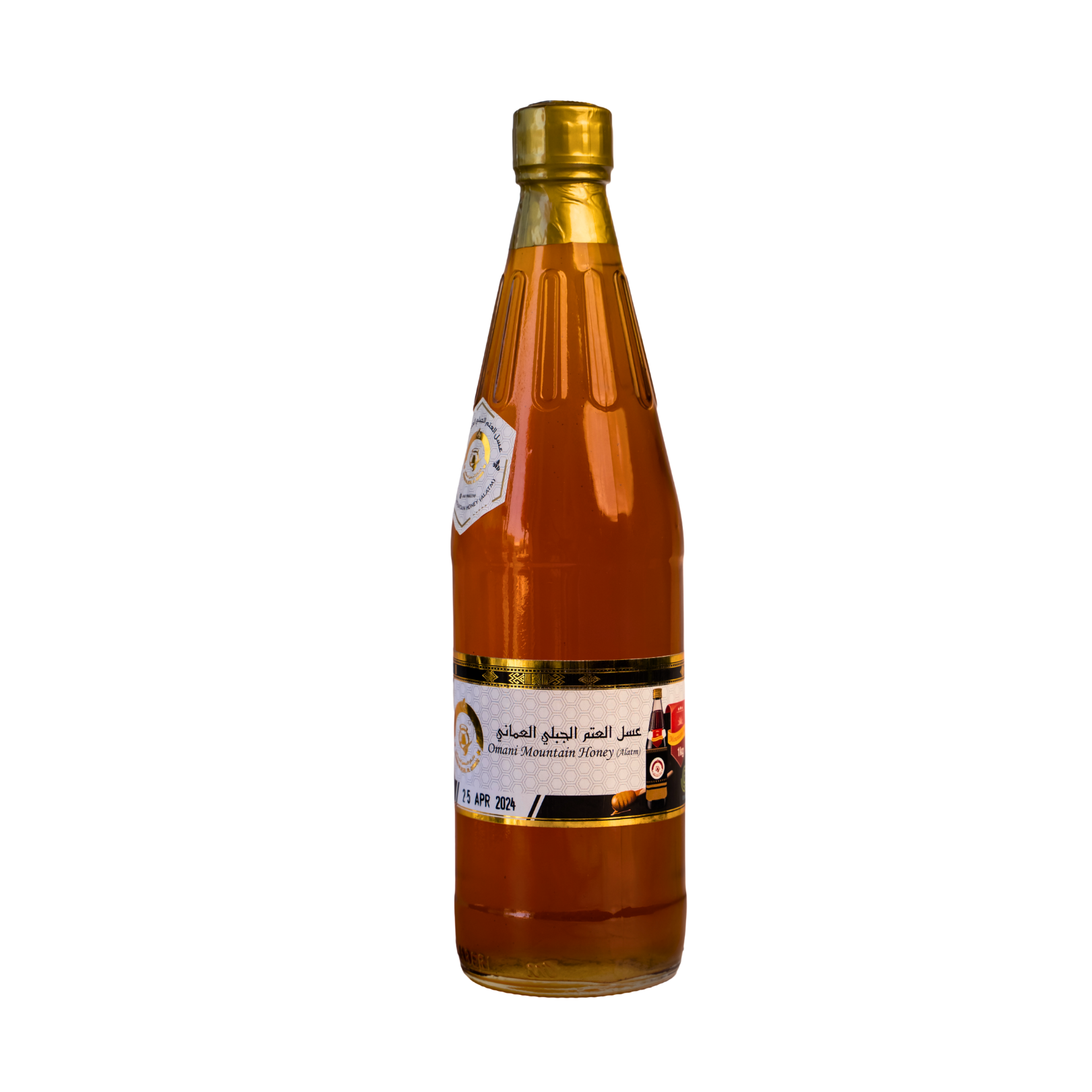 <span class="pname-ar notranslate" lang="ar">عسل العتم الجبلي النادر</span> <span class="pname-en notranslate" lang="en">Rare Omani Mountain Wild Olive Honey</span> - الصورة 3