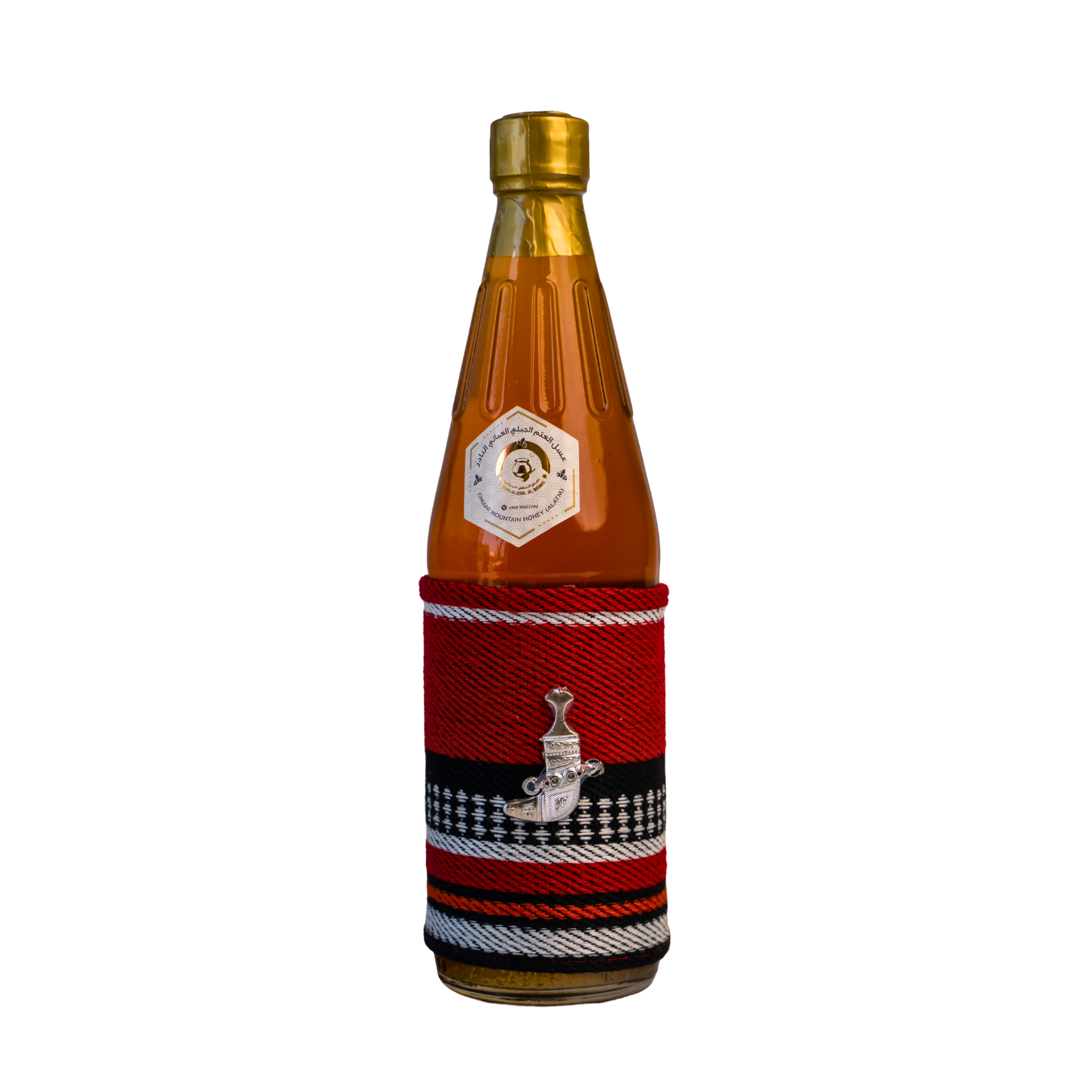 <span class="pname-ar notranslate" lang="ar">عسل العتم الجبلي النادر</span> <span class="pname-en notranslate" lang="en">Rare Omani Mountain Wild Olive Honey</span>