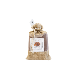 <span class="pname-ar notranslate" lang="ar">صابونة المُرّة</span> <span class="pname-en notranslate" lang="en">Myrrh Soap</span>