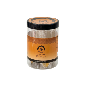 ملاعق عسل السدر - Sidr Honey Spoons