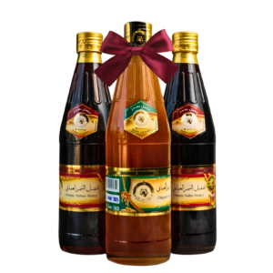 عرض غرشتين + الثالثة مجانا