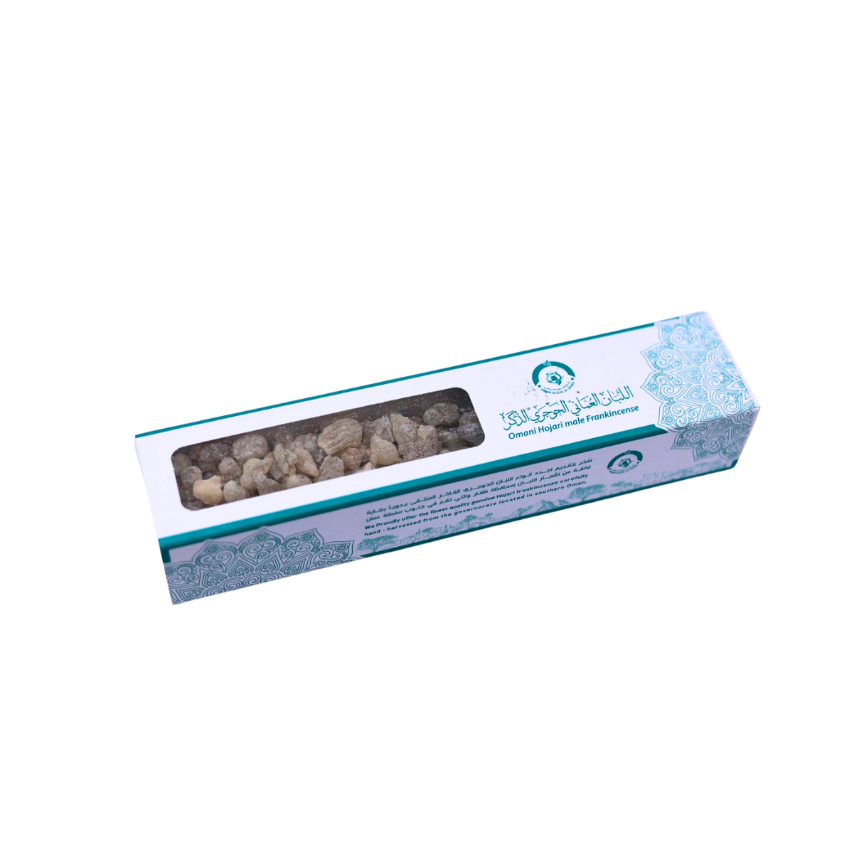 <span class="pname-ar notranslate" lang="ar">لبان حوجري عماني علاجي</span><br> <span class="pname-en notranslate" lang="en">Omani Hojari Frankincense (Medicinal)</span> - الصورة 3