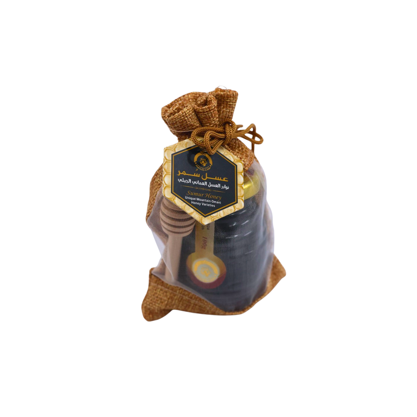 عسل السمر العماني - Omani Sumur Honey - الصورة 2
