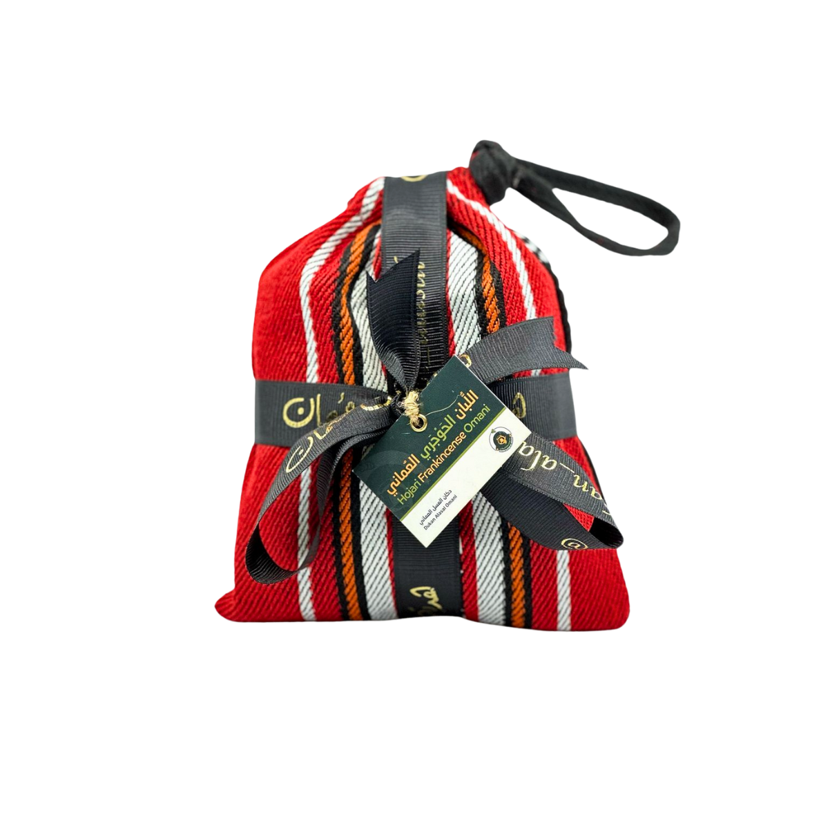 <span class="pname-ar notranslate" lang="ar">لبان حوجري عماني علاجي</span><br> <span class="pname-en notranslate" lang="en">Omani Hojari Frankincense (Medicinal)</span> - الصورة 4