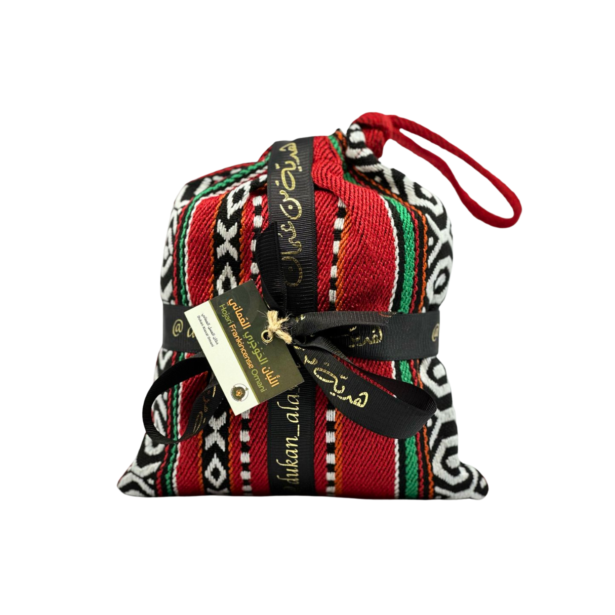 <span class="pname-ar notranslate" lang="ar">لبان حوجري عماني علاجي</span><br> <span class="pname-en notranslate" lang="en">Omani Hojari Frankincense (Medicinal)</span> - الصورة 5