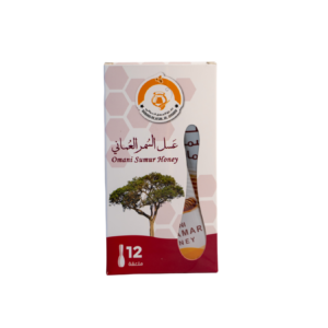 <span class="pname-ar notranslate" lang="ar">ملاعق عسل السمر</span><br> <span class="pname-en notranslate" lang="en">Sumur Honey Spoons</span>