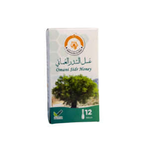 <span class="pname-ar notranslate" lang="ar">ملاعق عسل السدر</span><br> <span class="pname-en notranslate" lang="en">Sidr Honey Spoons</span>
