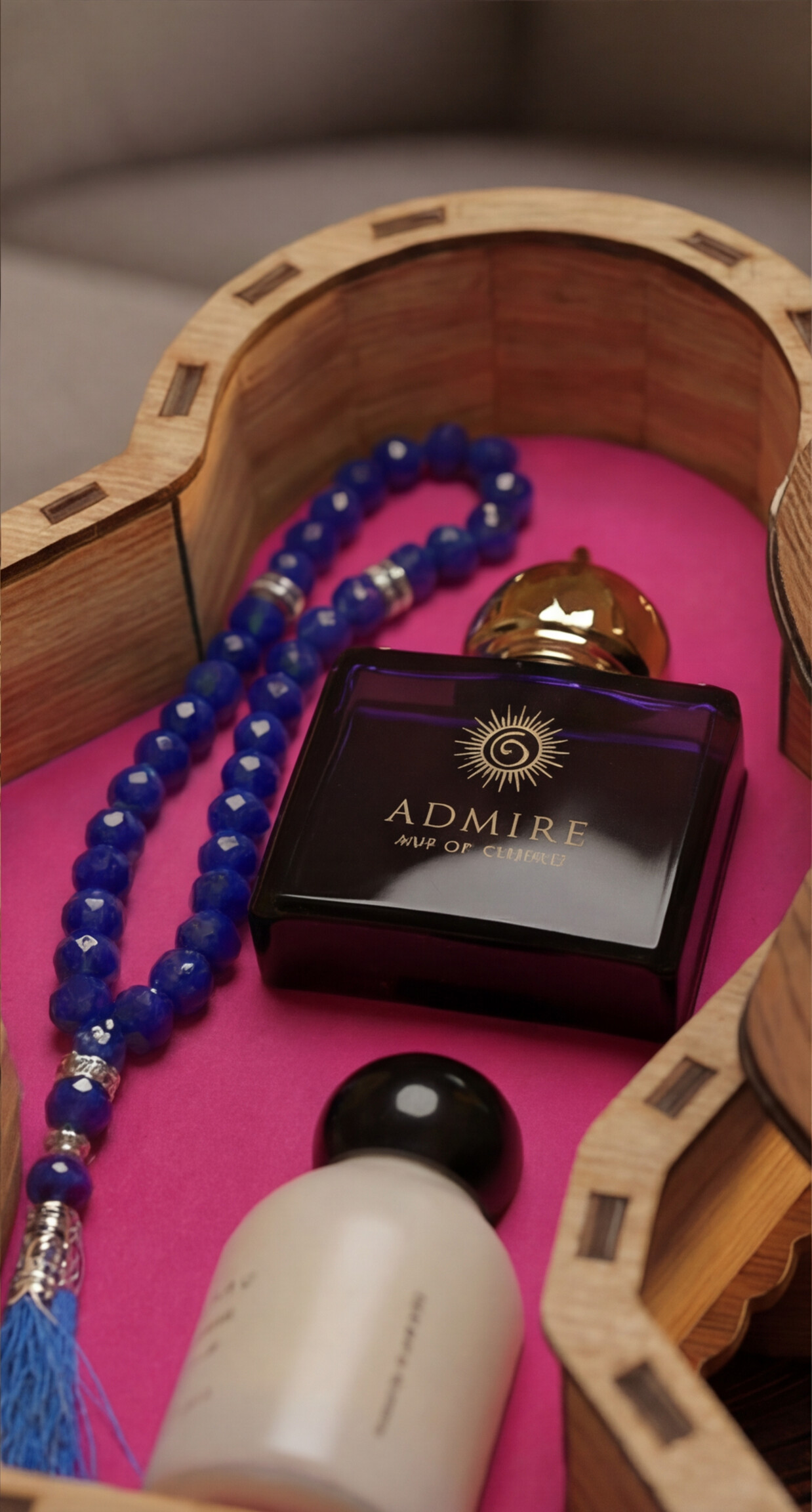 بوكس عبق الروح - الصورة 3