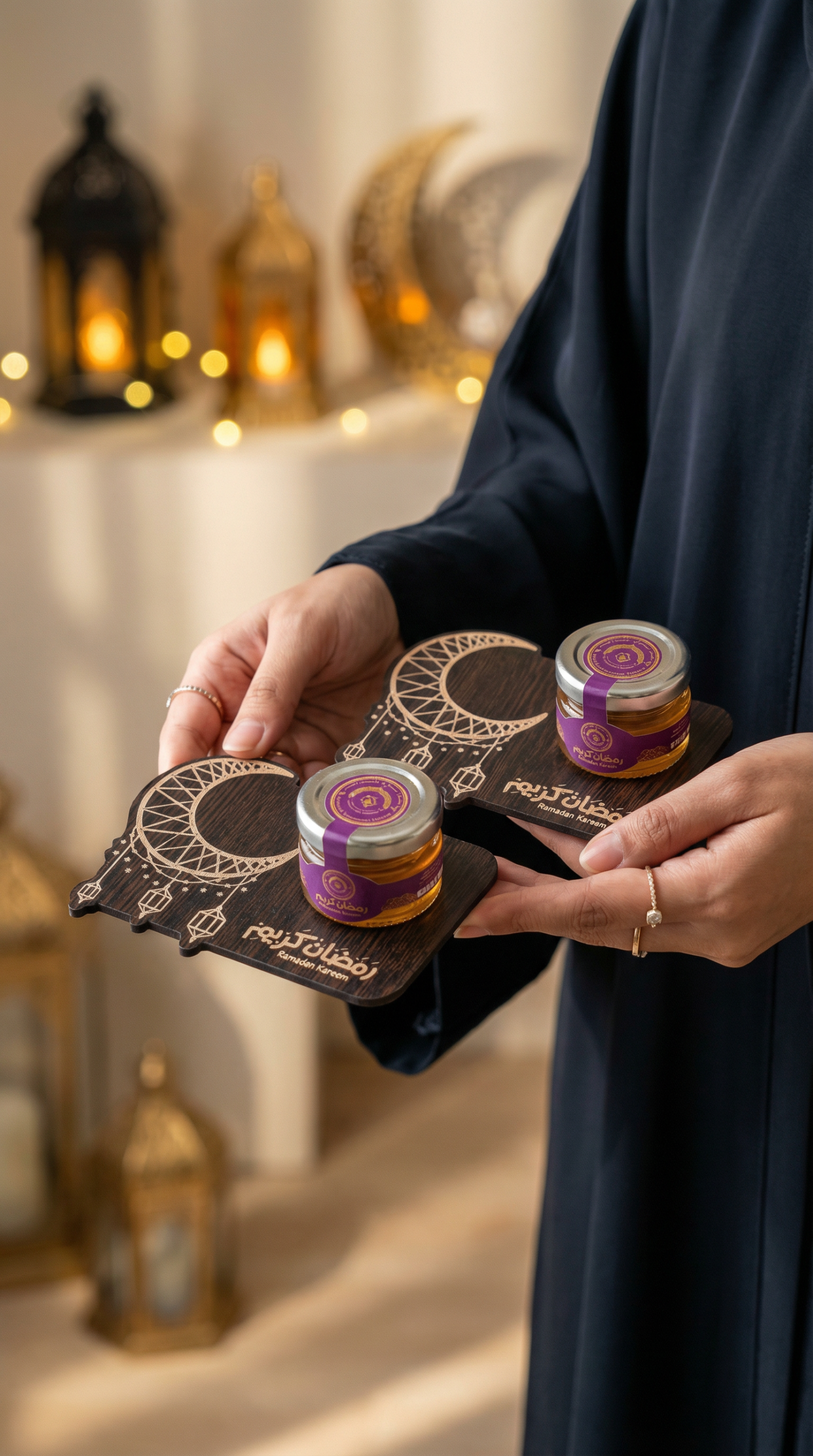 توزيعة جرة العسل - الصورة 2