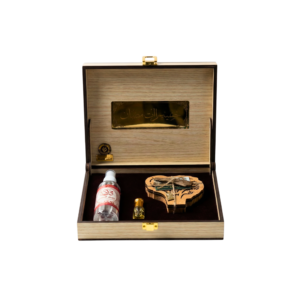 بوكس شجرة اللبان | عبق عُماني فاخر