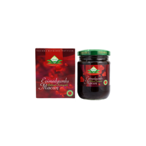 <span class="pname-ar notranslate" lang="ar">العسل الملكي الأحمر</span> <span class="pname-en notranslate" lang="en">Royal Red Honey (Epimedyumlu Macun)</span>