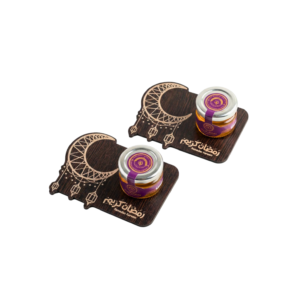 توزيعة جرة العسل