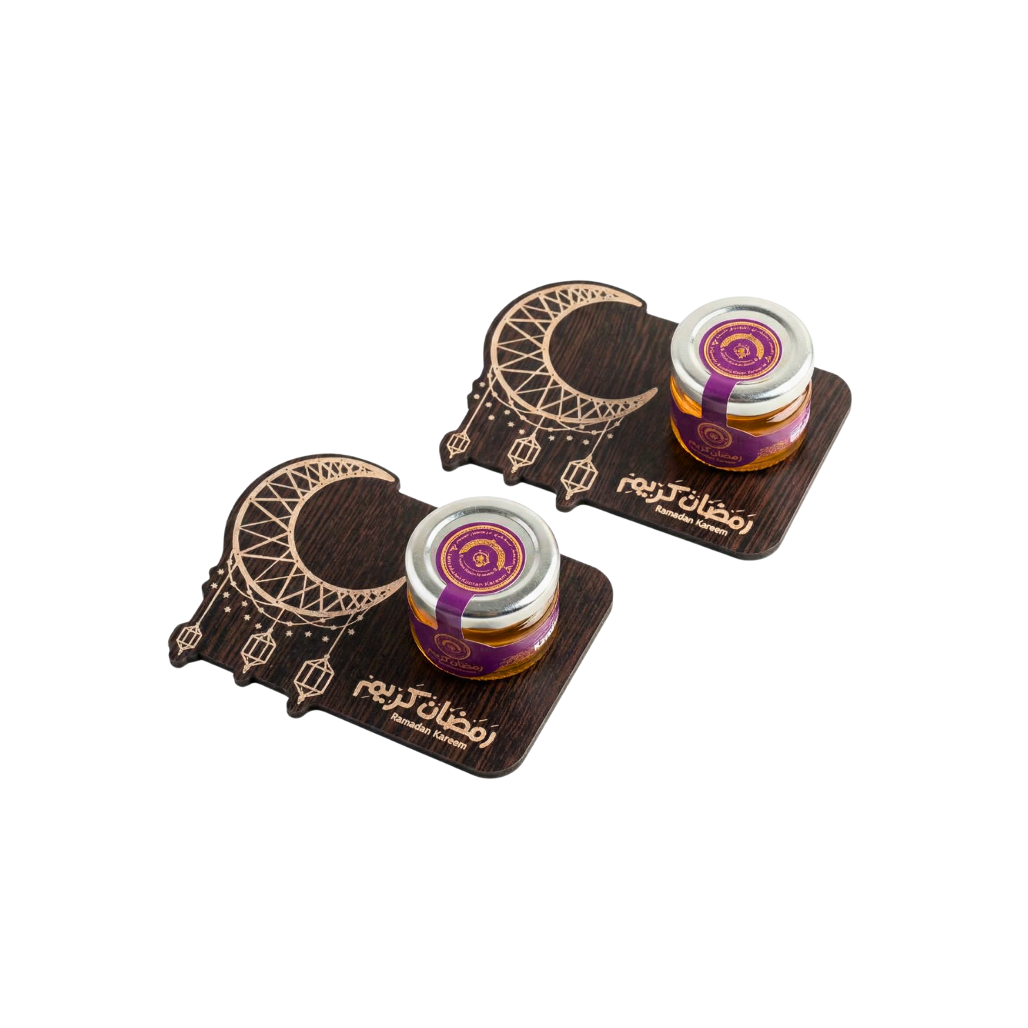 توزيعة جرة العسل