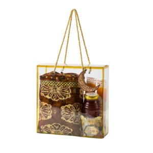 بوكس روح رمضان