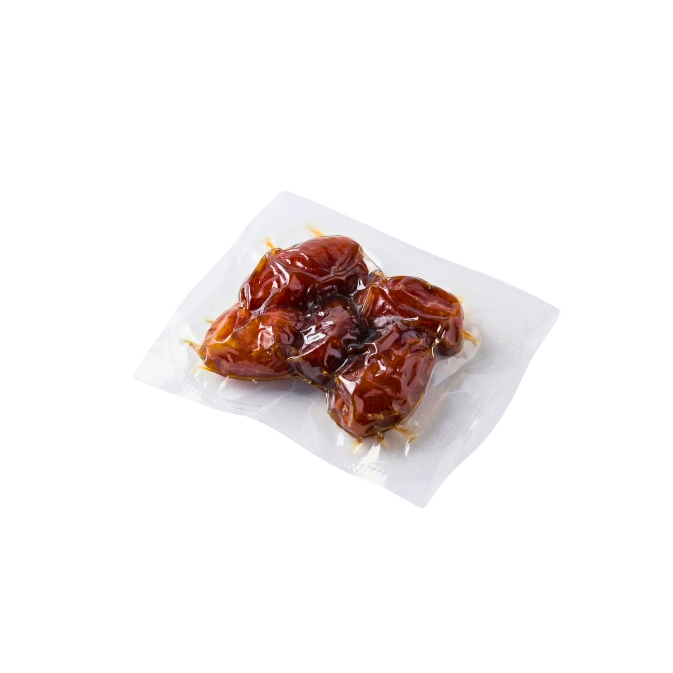 كرتون مغلفات تمر إفطار صائم (100 مغلف) - الصورة 2