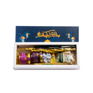 بوكس خيرات عُمان المميّز