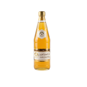 عسل الصمغ العربي - Arabic Gum Honey