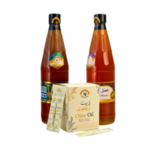 عرض هبطة العيد