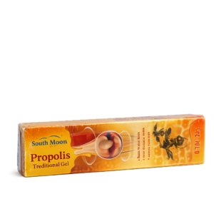 كريم سم النحل بالعكبر - Propolis Bee Venom Gel