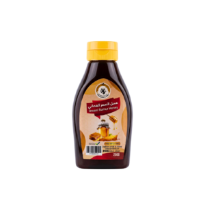 عسل السمر العُماني – عبوة فراسة ضغط