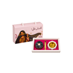 بوكس قدرك غالي