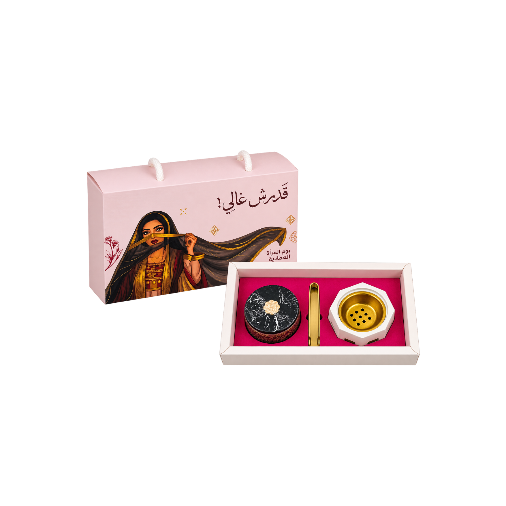 بوكس قدرك غالي